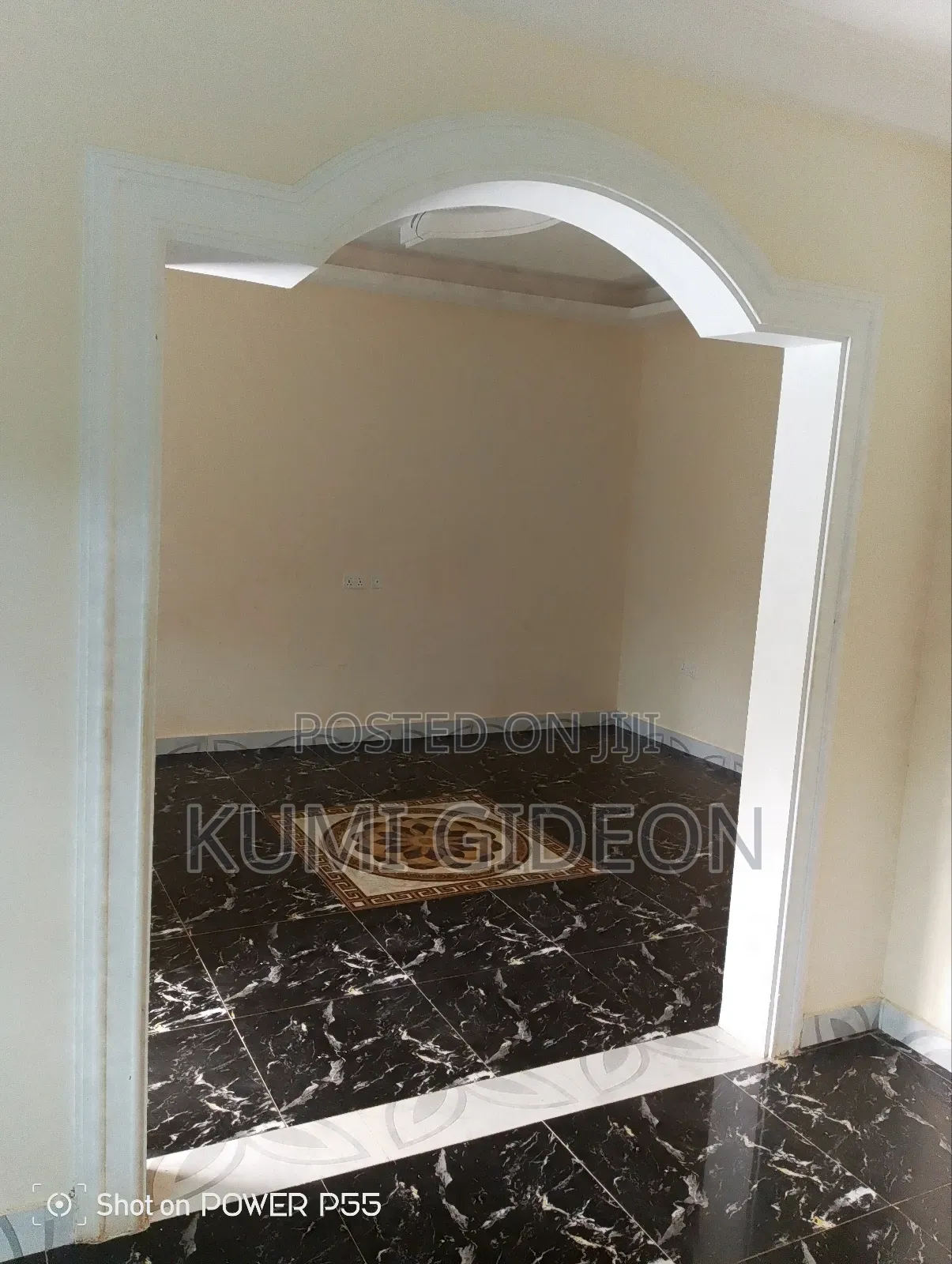 2bdrm Apartment in Osabene/Kentenkren, New-Juaben Municipal for rent
