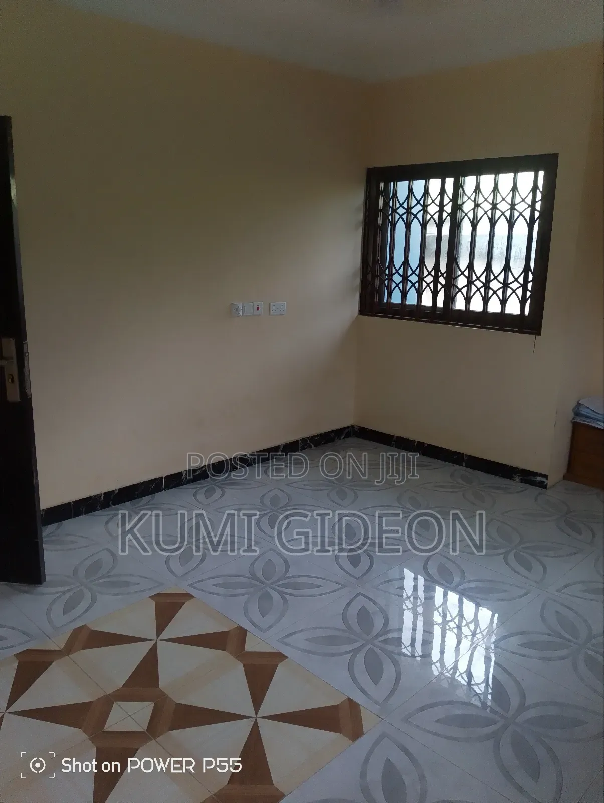 2bdrm Apartment in Osabene/Kentenkren, New-Juaben Municipal for rent