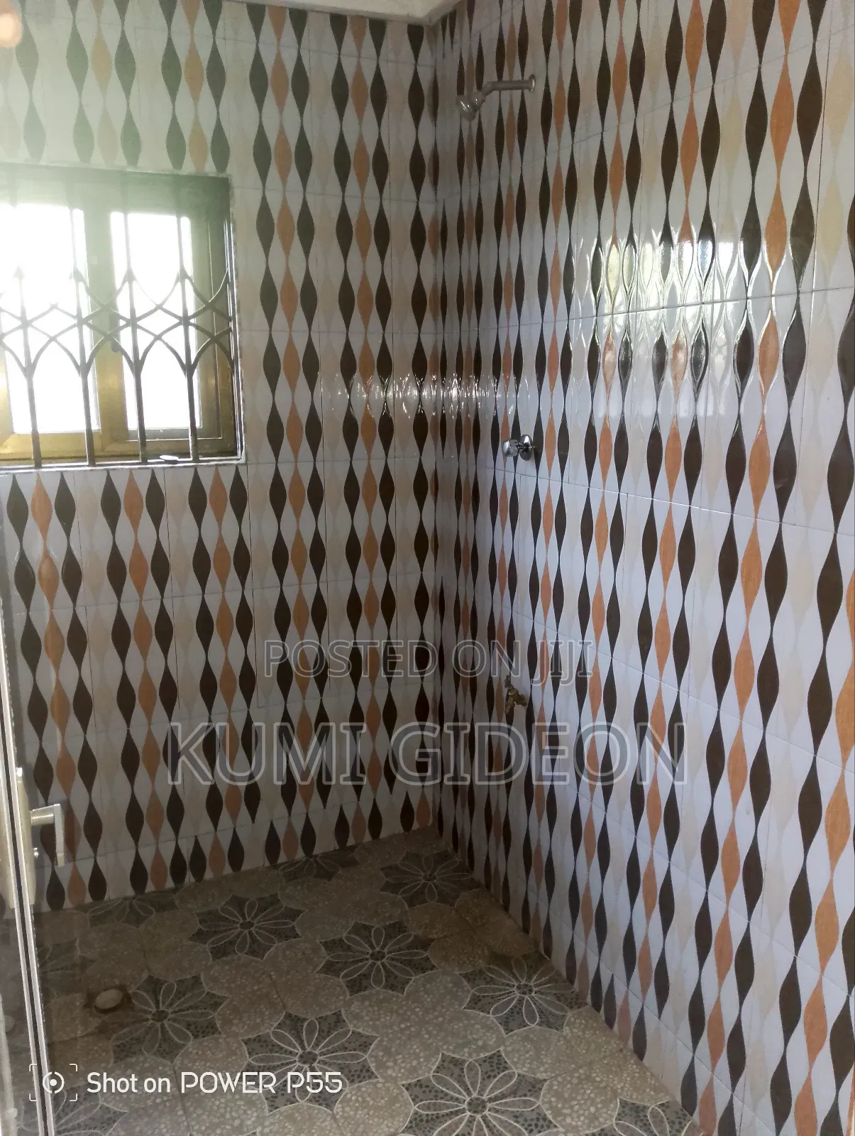 2bdrm Apartment in Osabene/Kentenkren, New-Juaben Municipal for rent