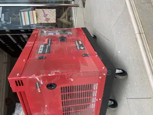 Super Silent Honda Diesel Generator 15kva /Copper Generator