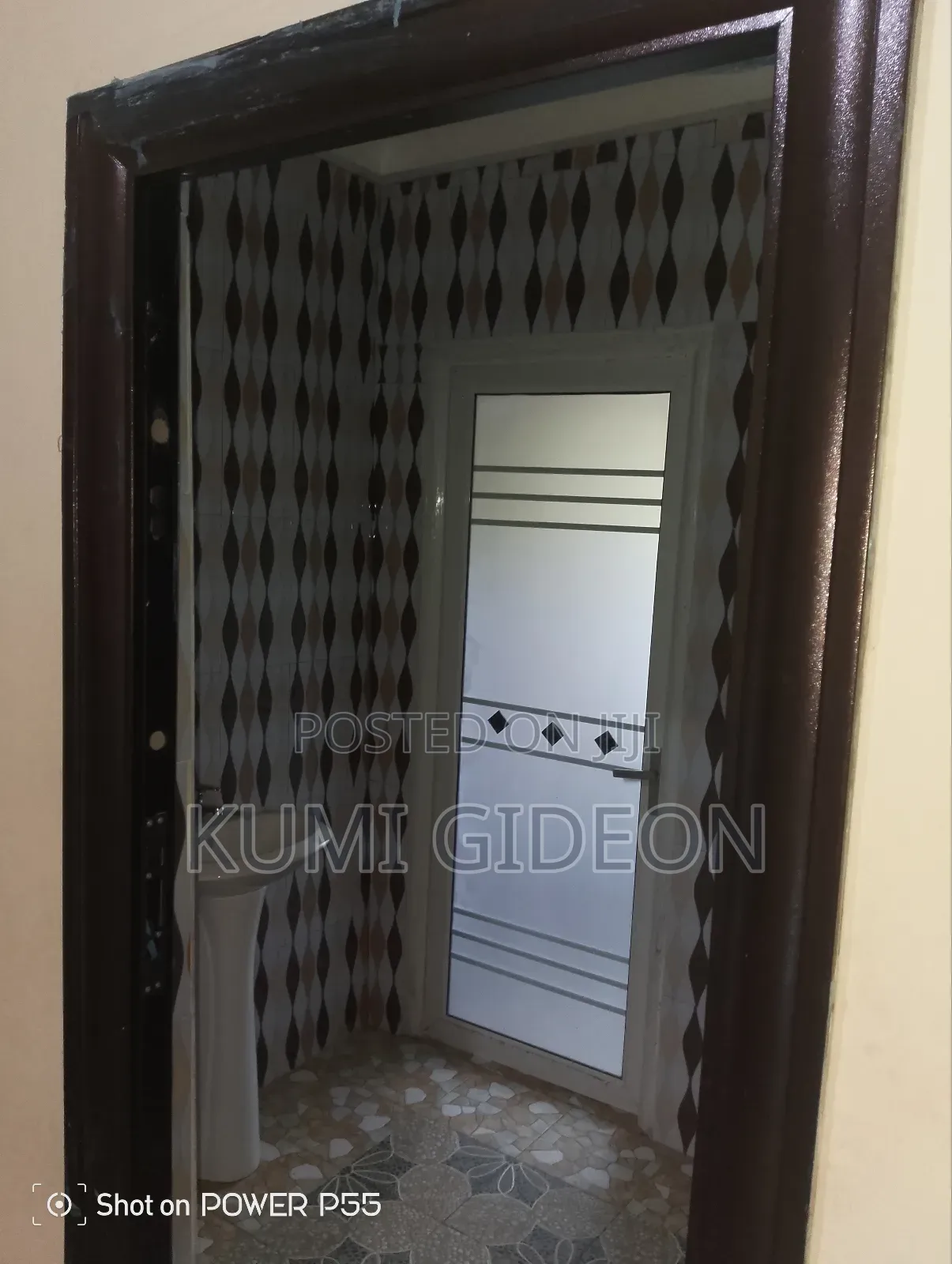 2bdrm Apartment in Osabene/Kentenkren, New-Juaben Municipal for rent