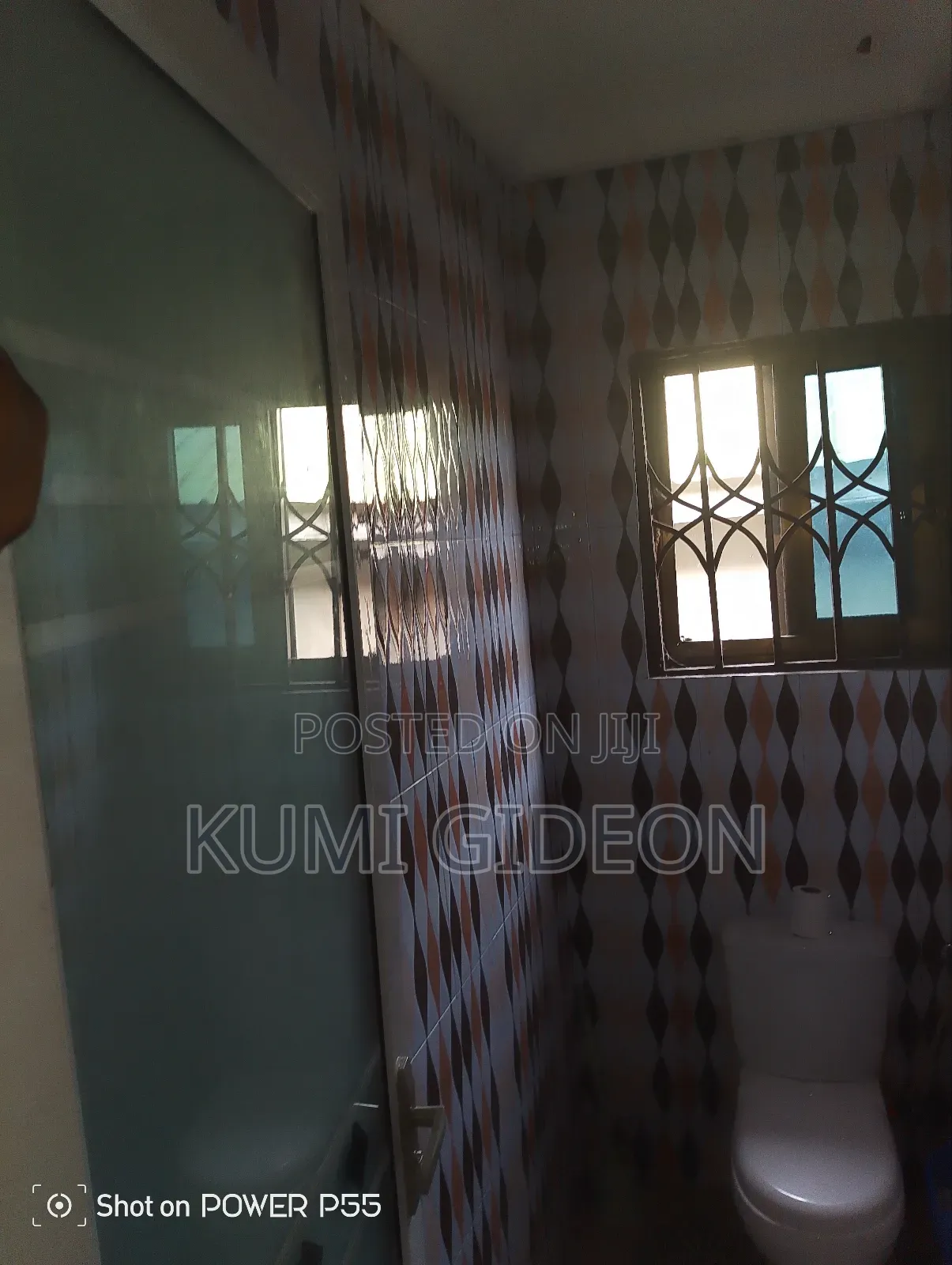 2bdrm Apartment in Osabene/Kentenkren, New-Juaben Municipal for rent