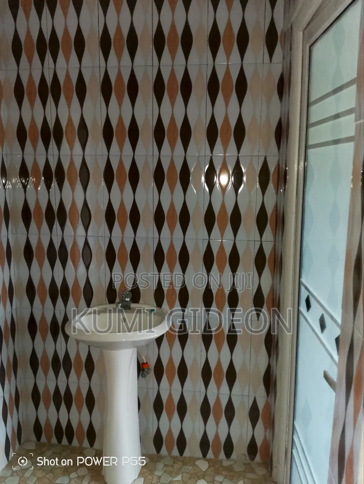 2bdrm Apartment in Osabene/Kentenkren, New-Juaben Municipal for rent