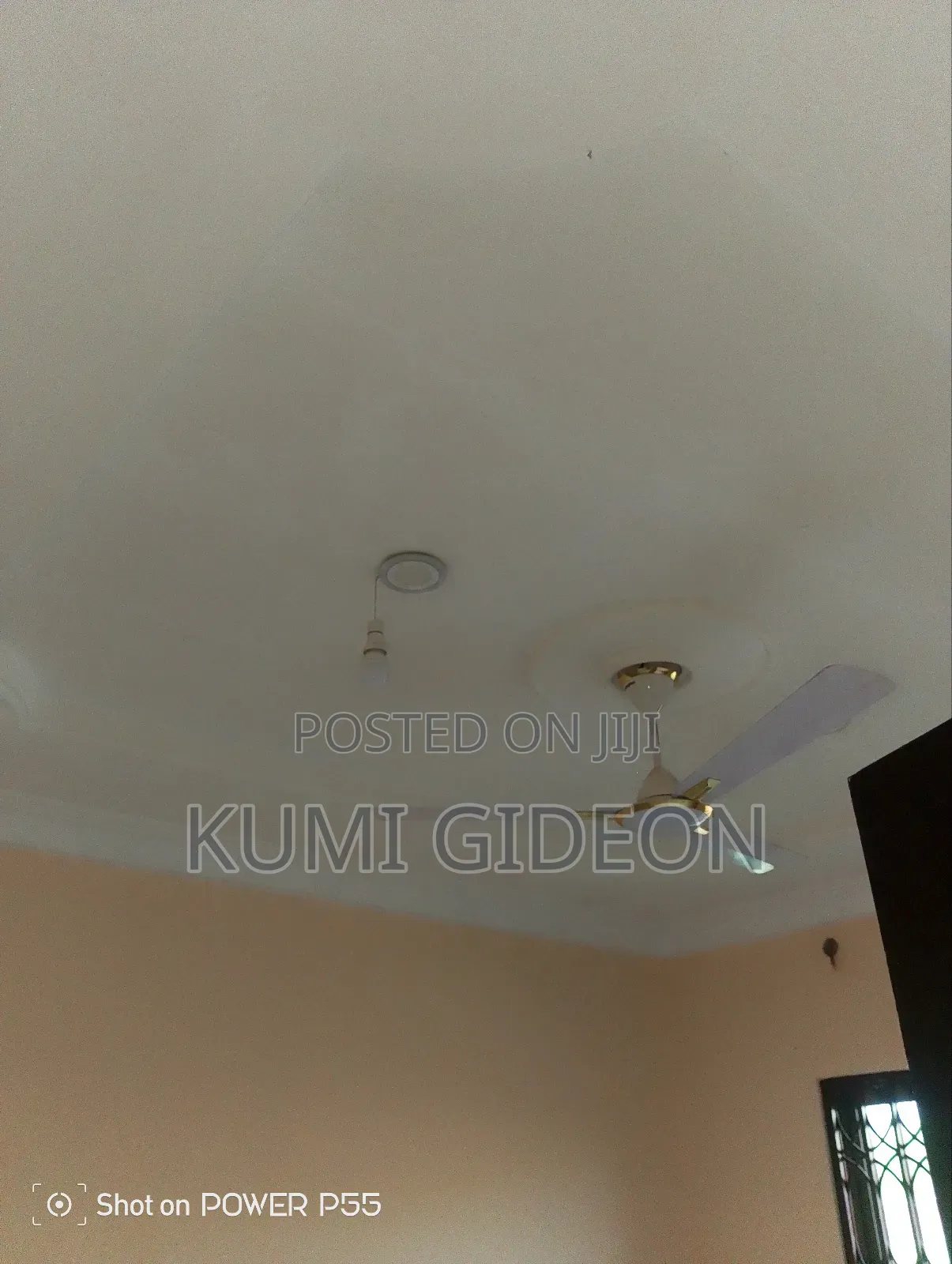 2bdrm Apartment in Osabene/Kentenkren, New-Juaben Municipal for rent