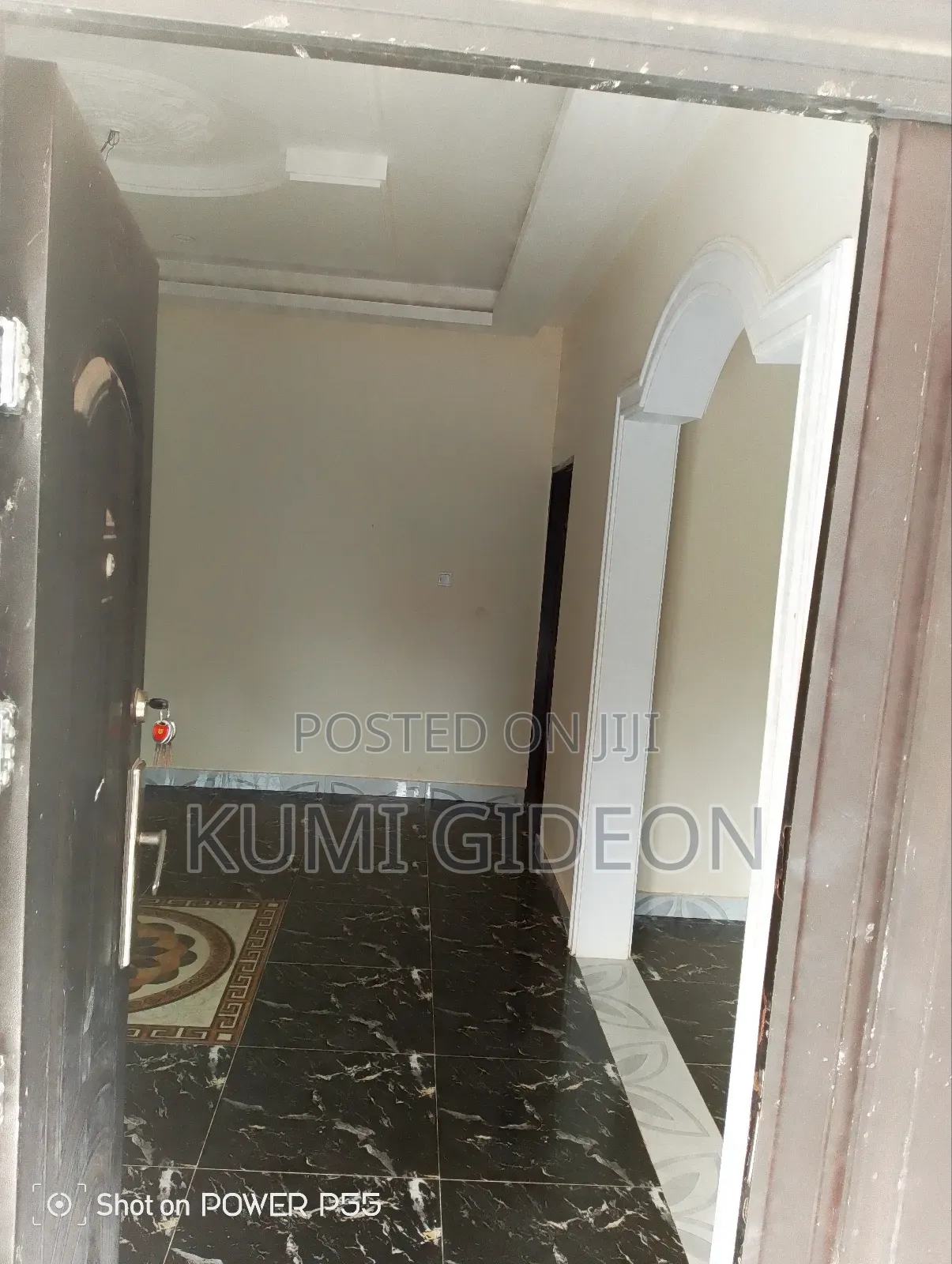 2bdrm Apartment in Osabene/Kentenkren, New-Juaben Municipal for rent