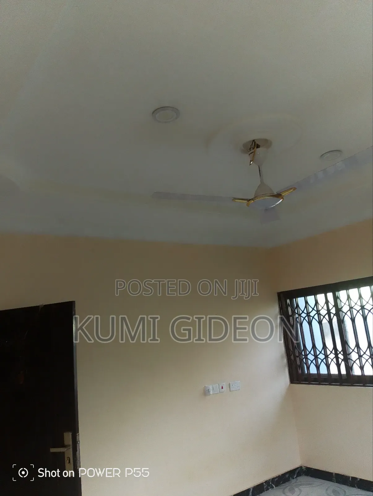 2bdrm Apartment in Osabene/Kentenkren, New-Juaben Municipal for rent