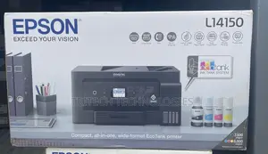Epson Ecotank L14150 All-in-One Ink Tank A3 Printer