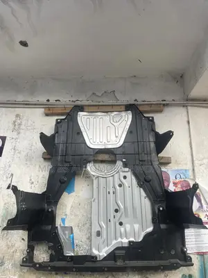 Honda Accord Engine(Under) Panel for 2018 - 2022