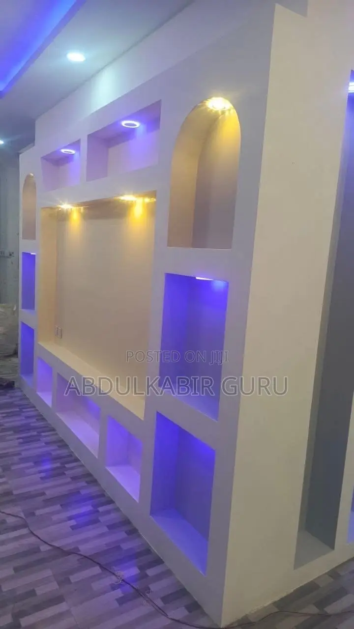 Modern False Ceilings Design for Home and Offices