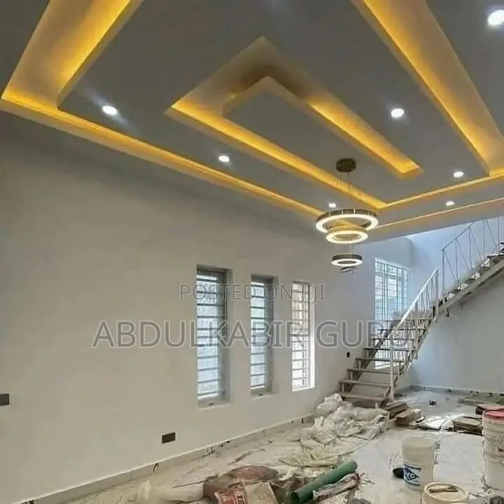 Modern False Ceilings Design for Home and Offices