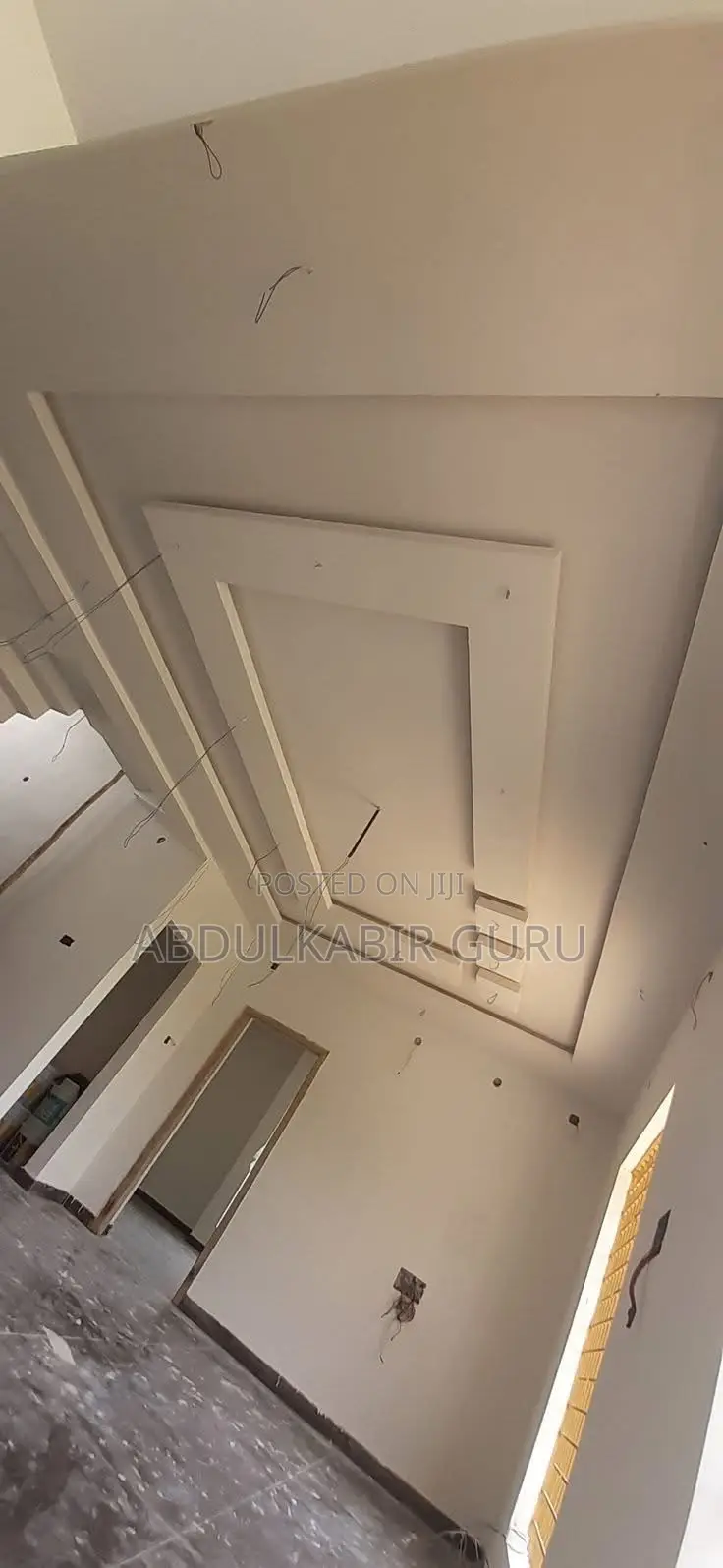 Modern False Ceilings Design for Home and Offices