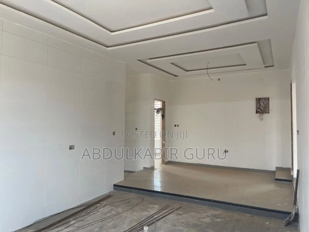 Modern False Ceilings Design for Home and Offices