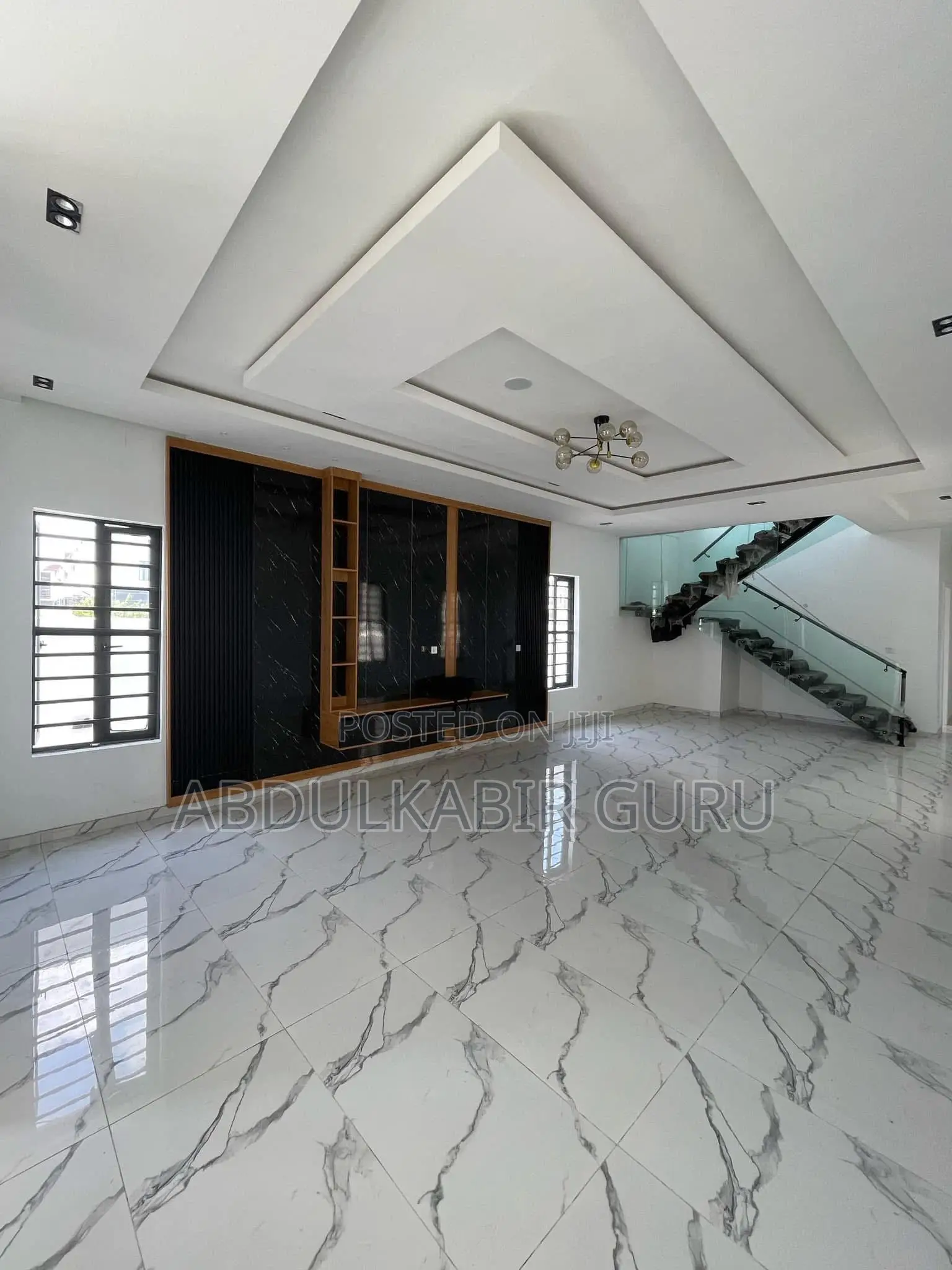 Modern False Ceilings Design for Home and Offices
