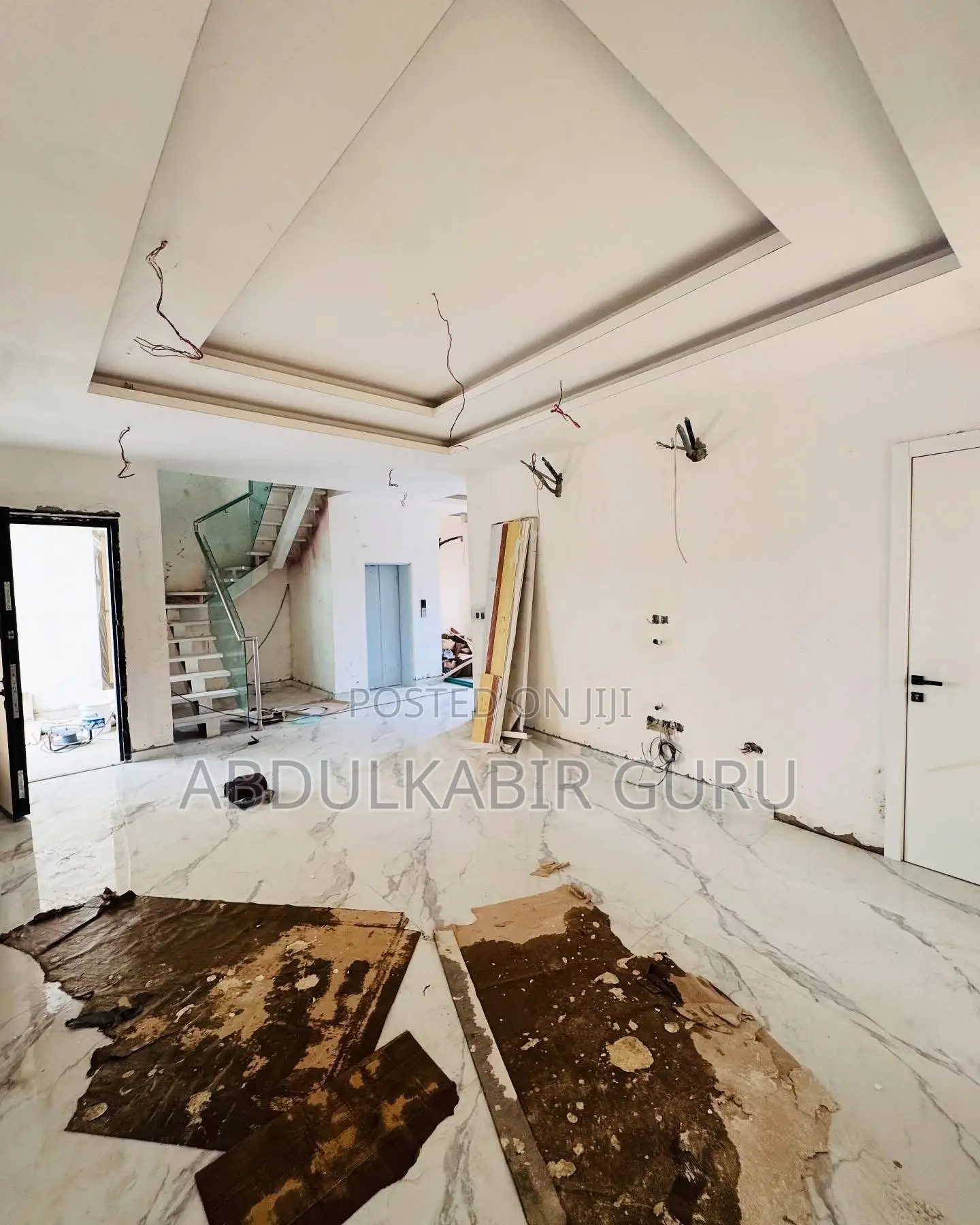 Modern False Ceilings Design for Home and Offices