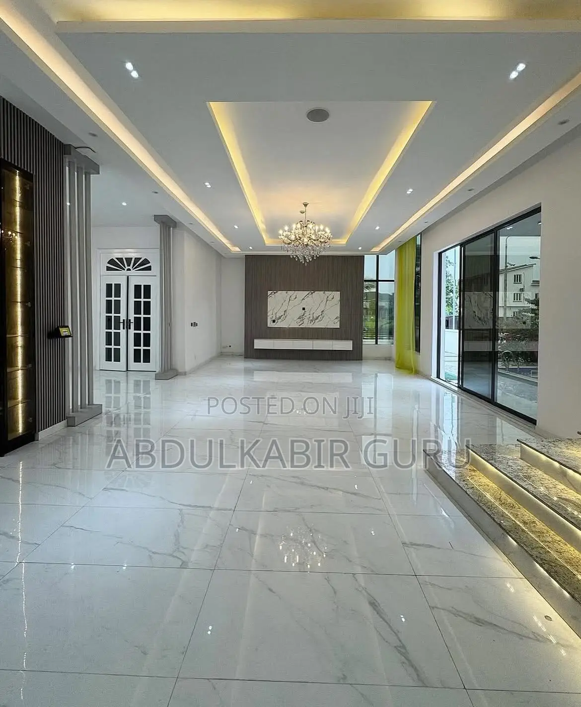 Modern False Ceilings Design for Home and Offices