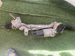 Honda Cr-v 24 Complete Steering Rack