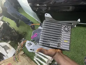 Photo - Mercedes Benz C250 Booster