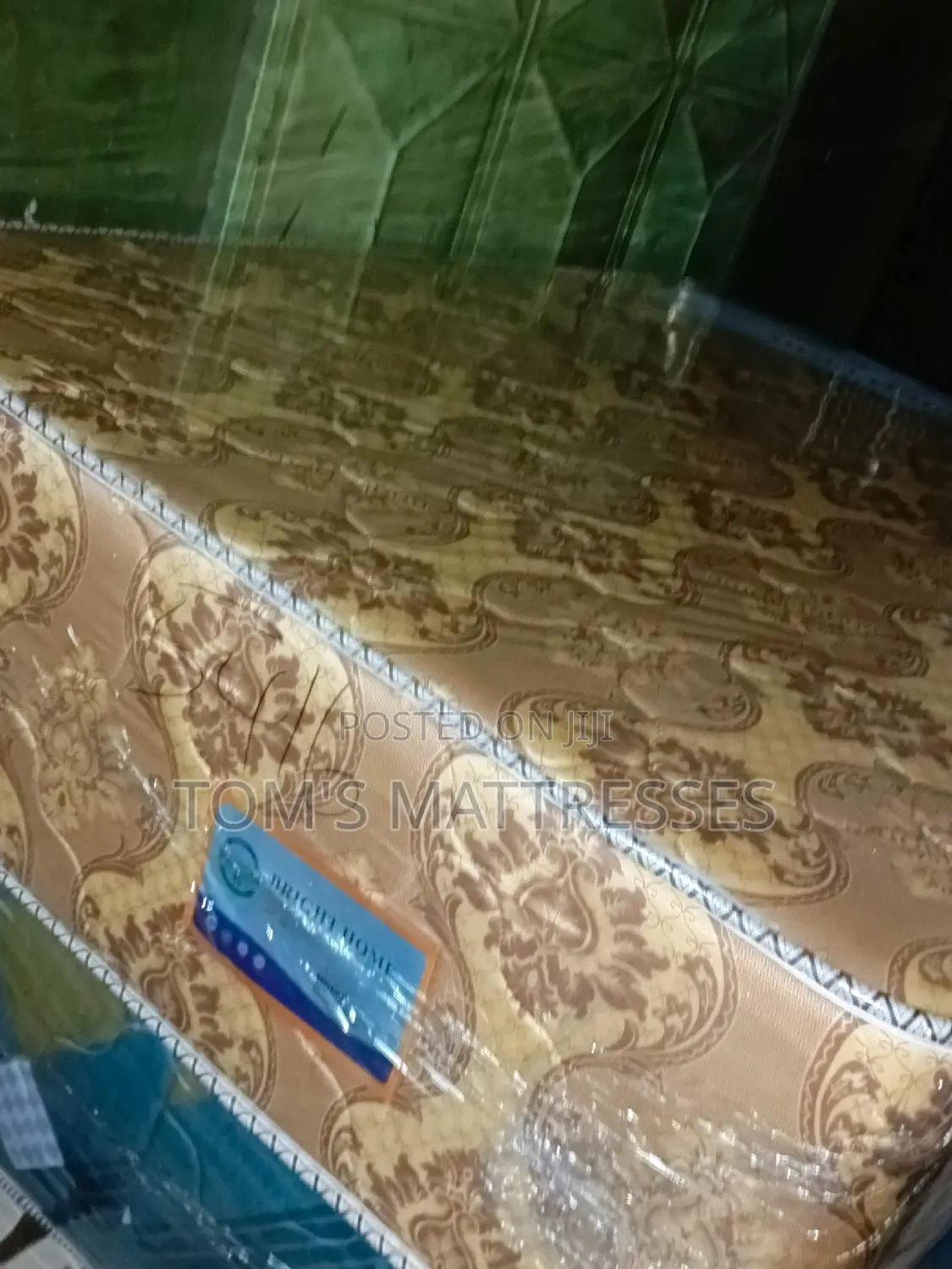16 Inches Double Mattress