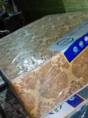 16 Inches Double Mattress