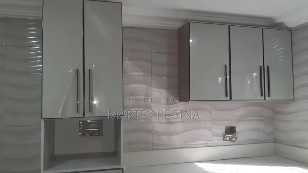 Kitchen Cabinets