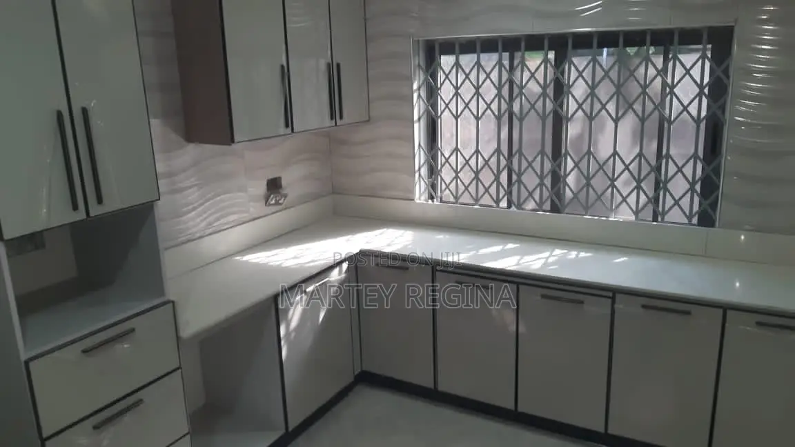 Kitchen Cabinets