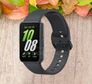 Photo - Samsung Galaxy Fit 3 With 100+ Exercise Modes