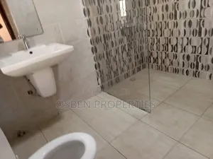 3bdrm Duplex in Osben Properties, Spintex for rent