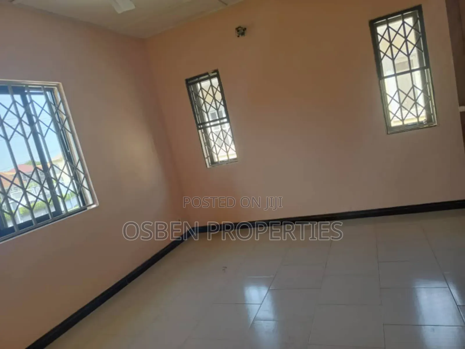 3bdrm Duplex in Osben Properties, Spintex for rent