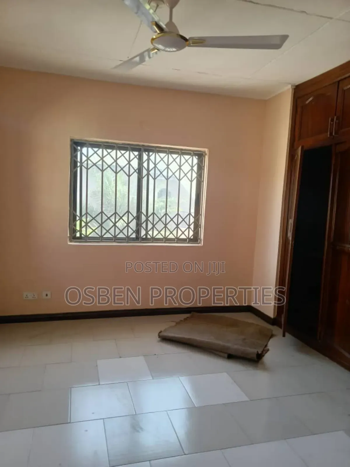 3bdrm Duplex in Osben Properties, Spintex for rent