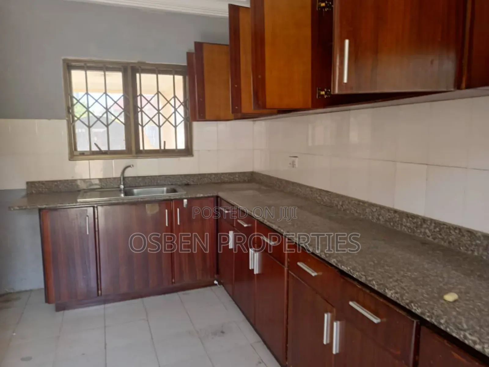 3bdrm Duplex in Osben Properties, Spintex for rent