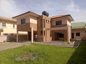 3bdrm Duplex in Osben Properties, Spintex for rent