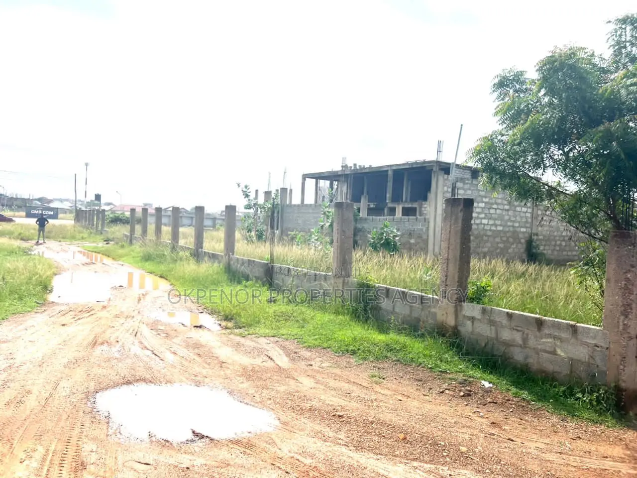 Roadside Shops for Sale