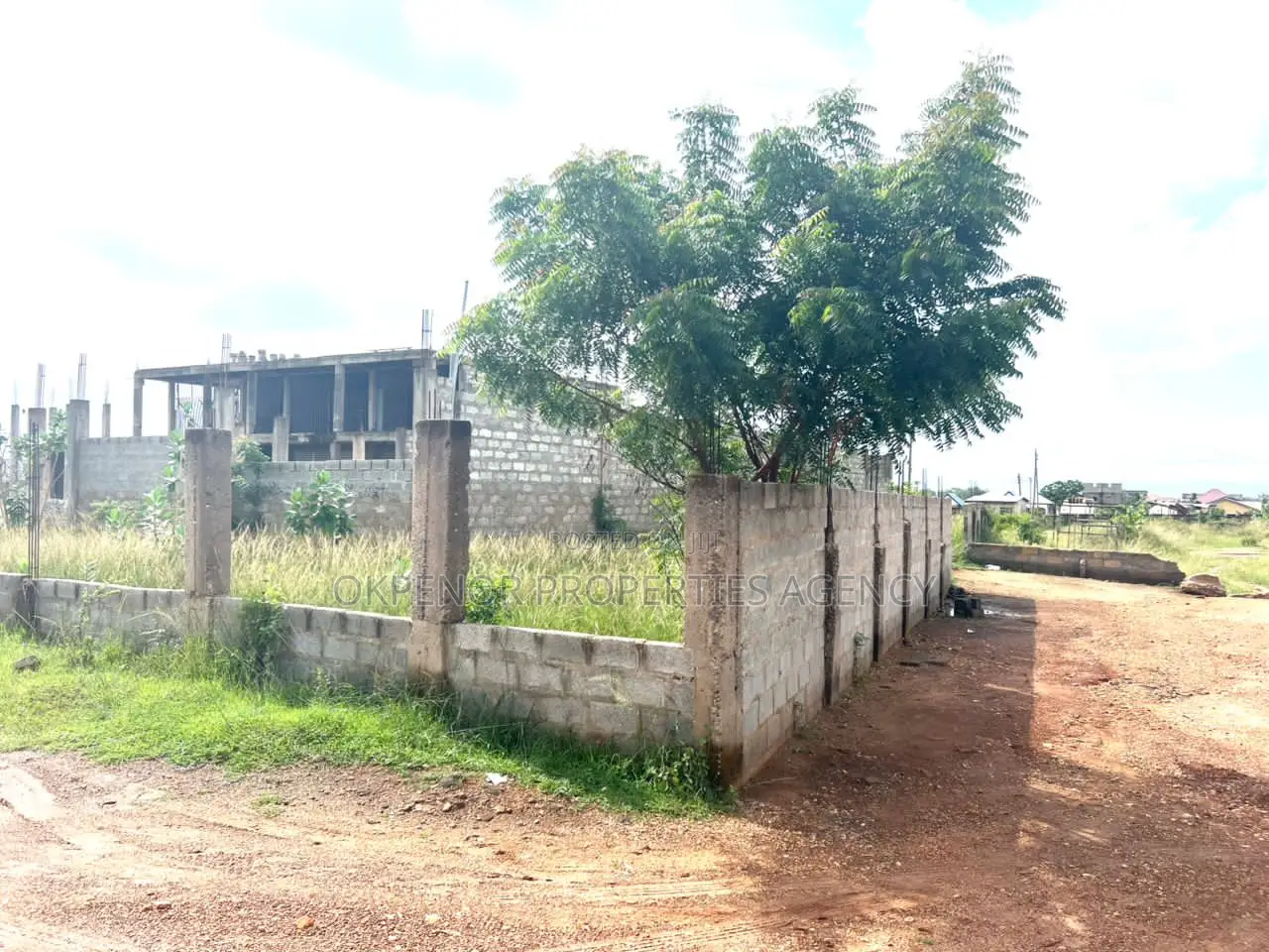 Roadside Shops for Sale