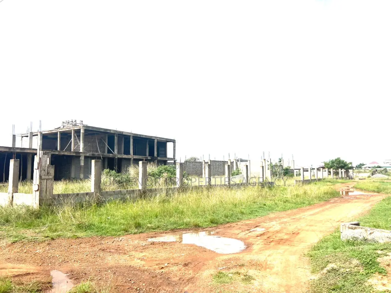 Roadside Shops for Sale