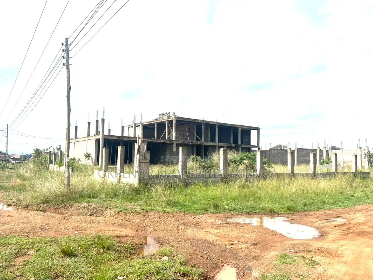 Roadside Shops for Sale