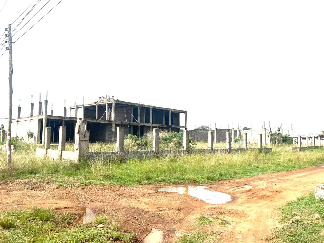 Roadside Shops for Sale