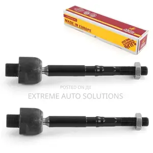 Steering Tie Rod End Fits Honda Cr-v 2019