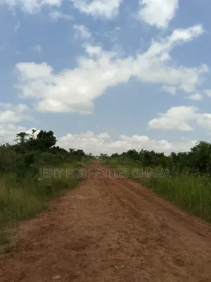 Prime 2000 Acre's of Lands for Sale