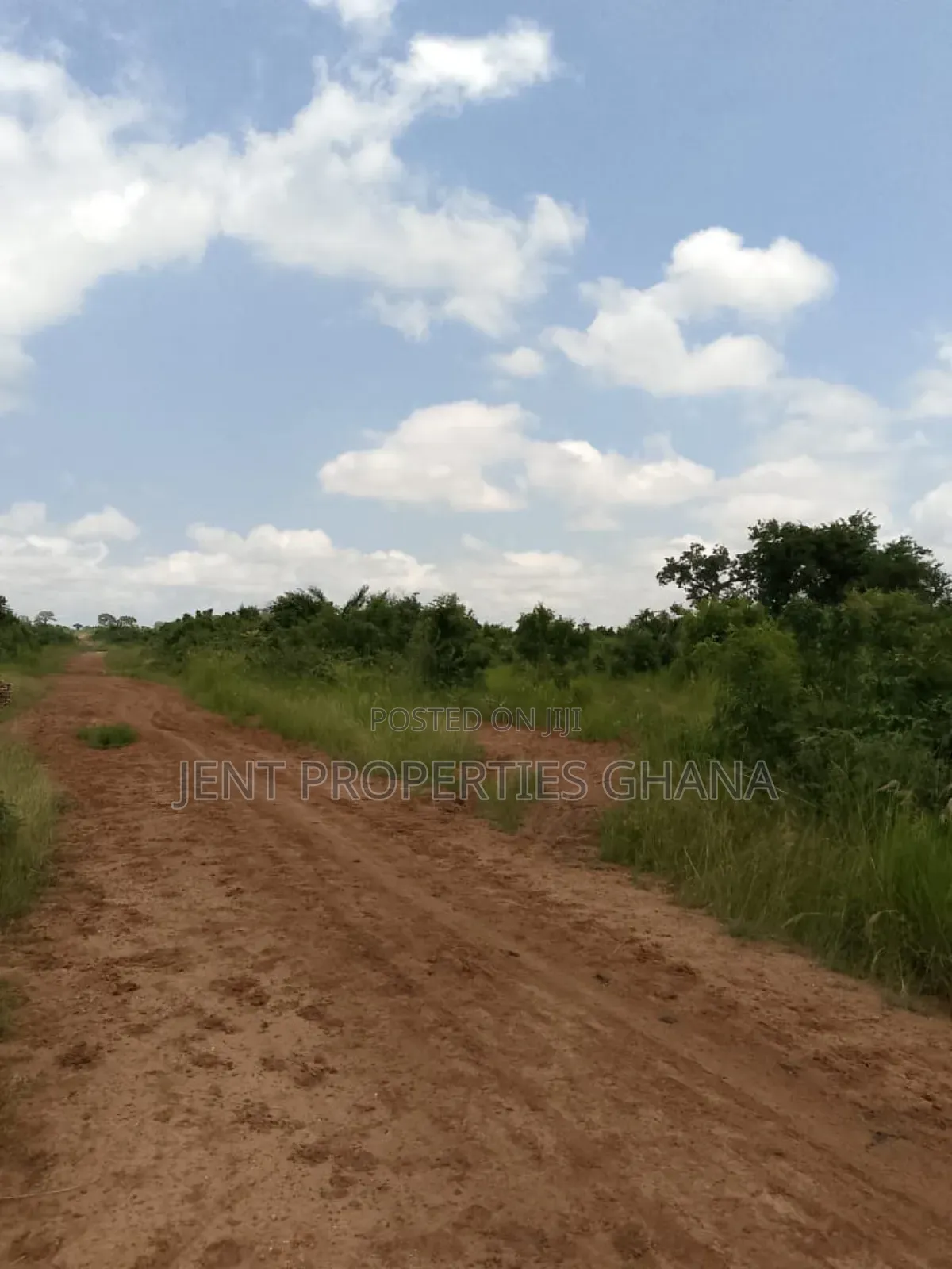 Prime 2000 Acre's of Lands for Sale