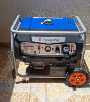 Ecoolmax Ec13000 9.0kw Generators