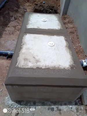 Are You Looking for a Biodigester System and Soakaway