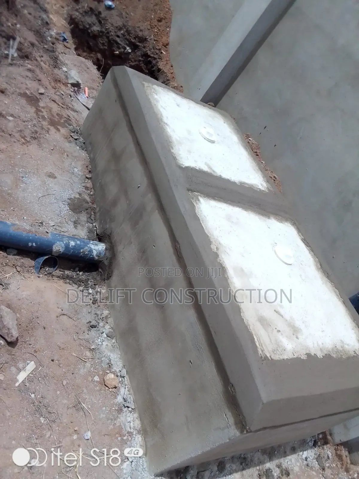 Are You Looking for a Biodigester System and Soakaway