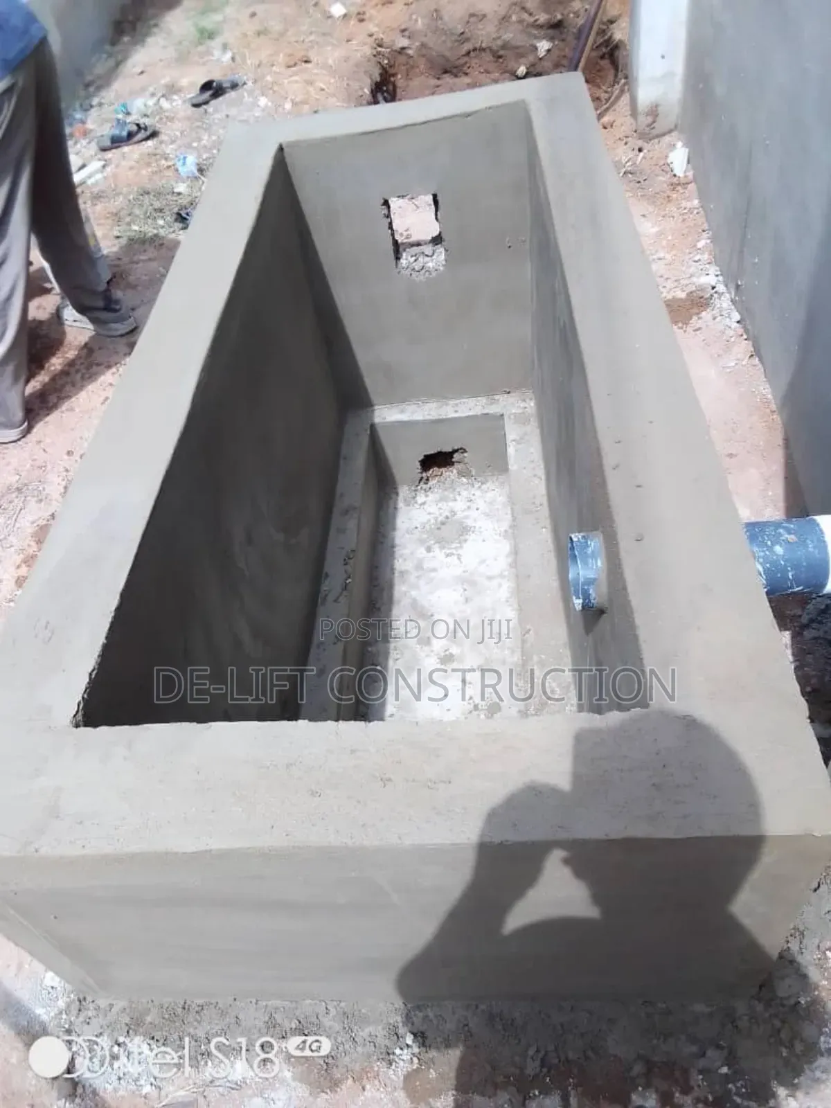 Are You Looking for a Biodigester System and Soakaway