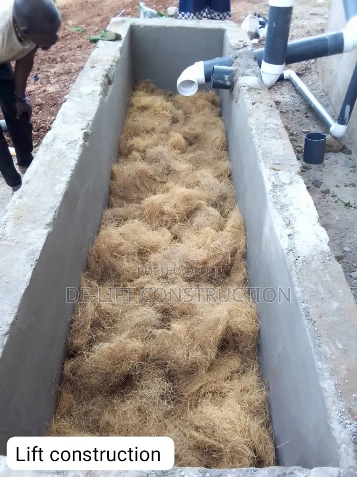 Are You Looking for a Biodigester System and Soakaway