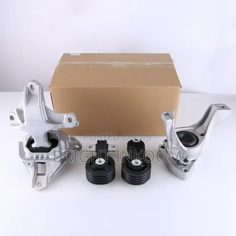 Honda Accord 2018 2019 2020 Engine Seat