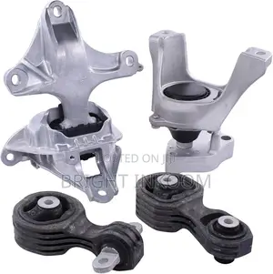 Honda Accord 2018 2019 2020 Engine Seat