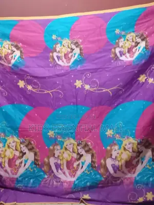 Cotton Blanket For Boys And Girls
