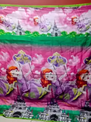 Cotton Blanket For Boys And Girls