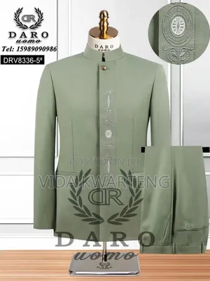 High Class Executive Political Suite in Colours