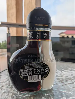 Sheridan's Coffee Layered Liqueur